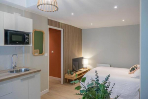 Bel appartement idéalement situé